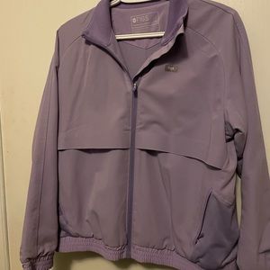 Figs Jacket